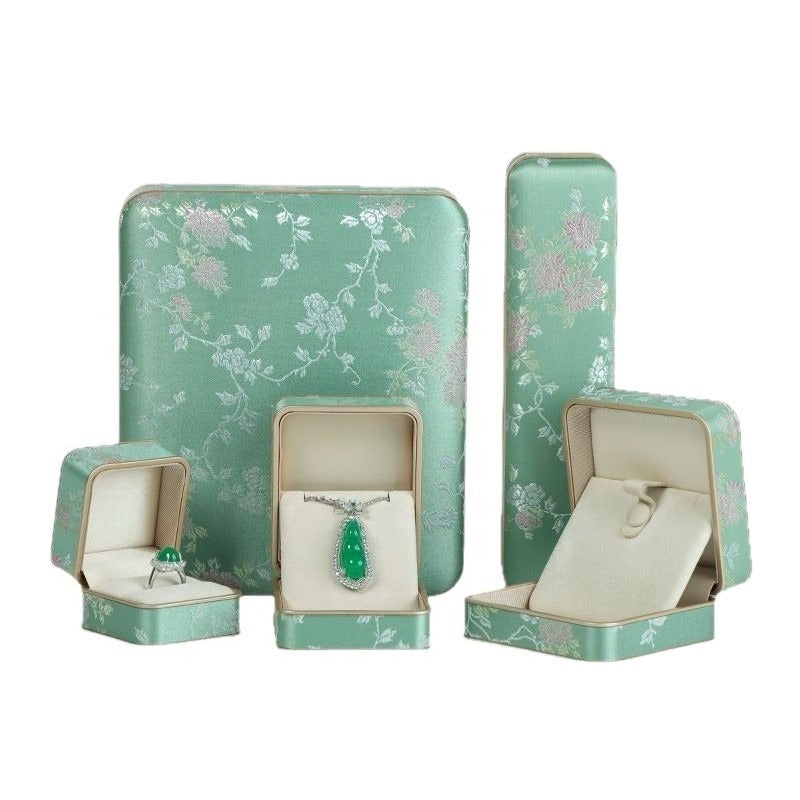 jewelry box - Boxes DC0009 product view 11