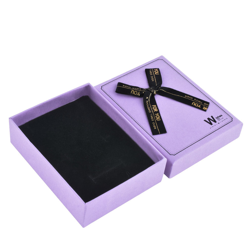 jewelry box - 12pcs Cardboard Boxes B15-34-MX7 detail view