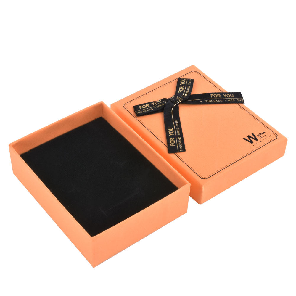 jewelry box - 12pcs Cardboard Boxes B15-34-MX7 product view 05