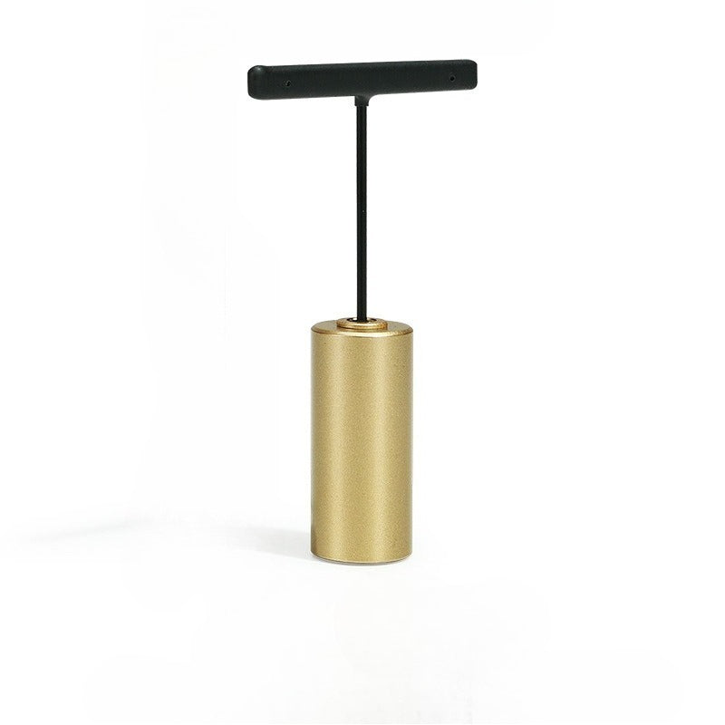 jewelry display - Black Microfiber Mannequin Display Stand Bust C01637 product view 25