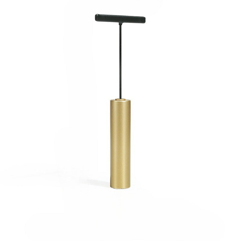 jewelry display - Black Microfiber Mannequin Display Stand Bust C01637 product view 28