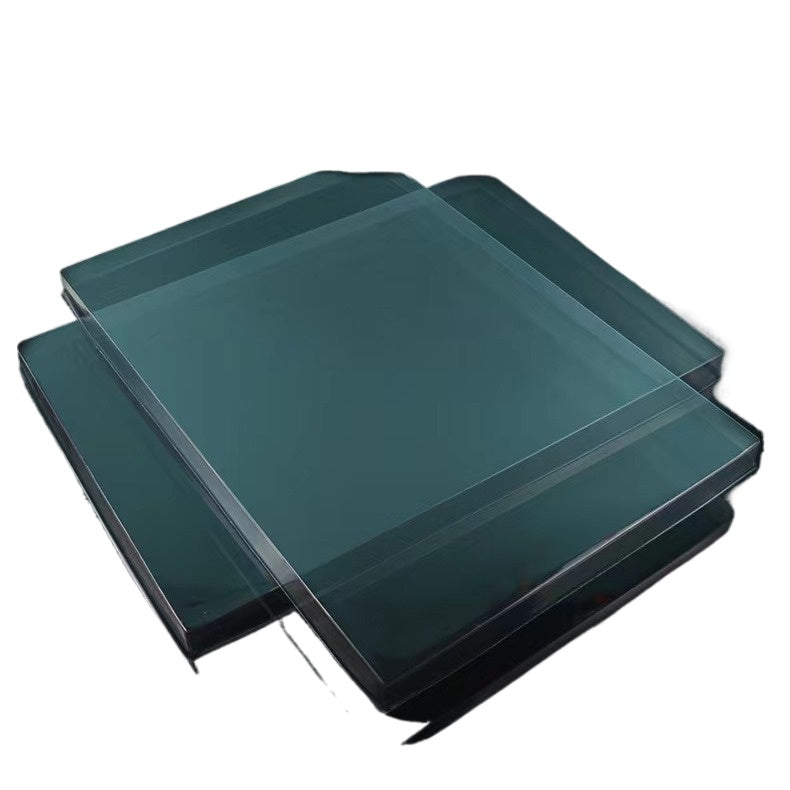 jewelry display tray - 35 Plastic Tray C00015 side view