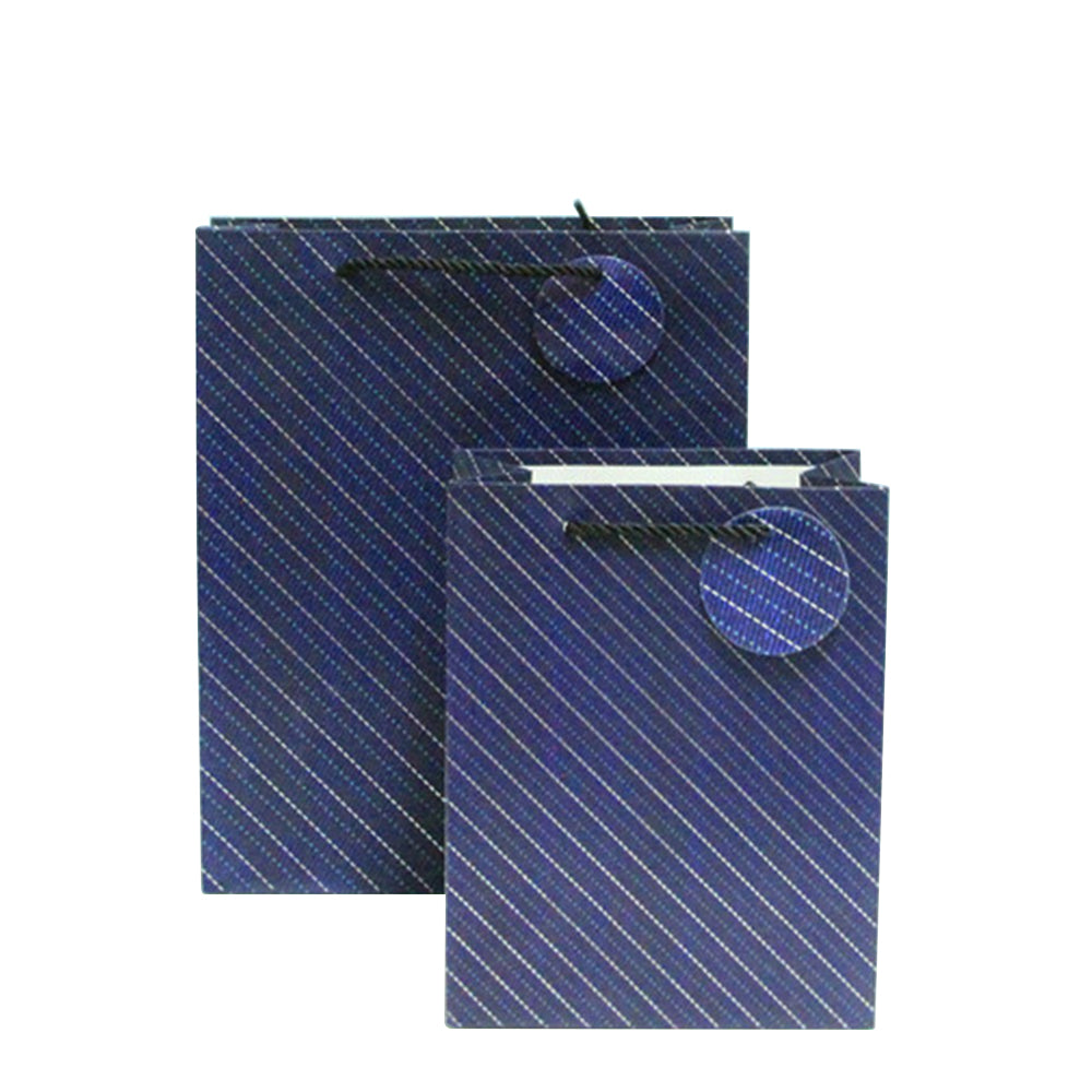 jewelry gift bags - 12 Paper Bags Bag SB08-P-X S product view 06