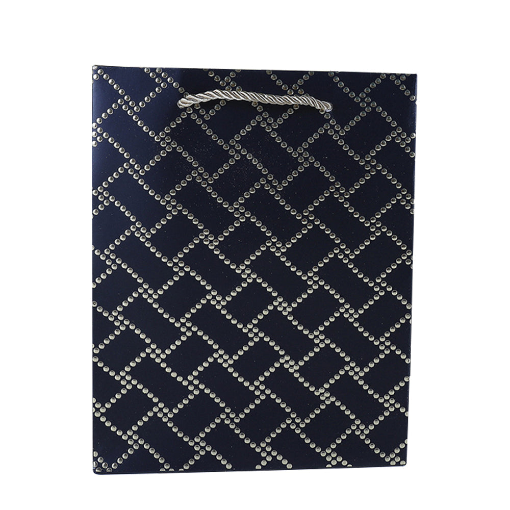 jewelry gift bags - 12 Paper Bags Bag SB06-P-X S product view 06