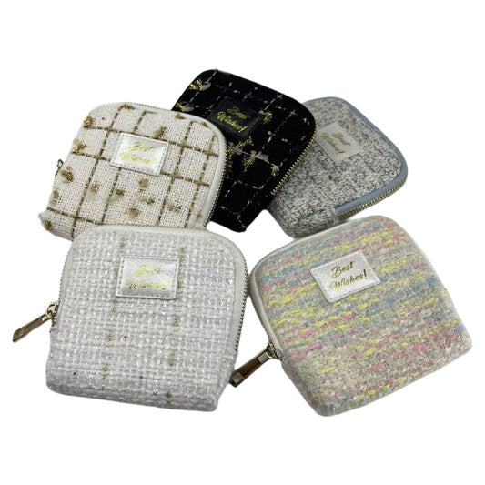 jewelry gift bags - Bag Bracelet C00234 open view