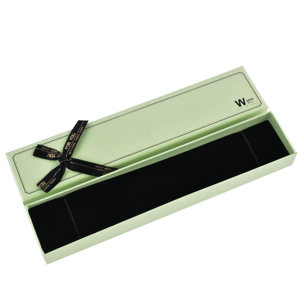 necklace box - 12 Necklace Boxes B15-82-MX7 product view 06