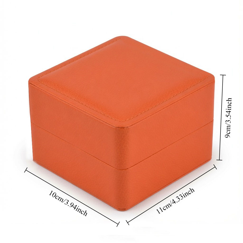 orange white side