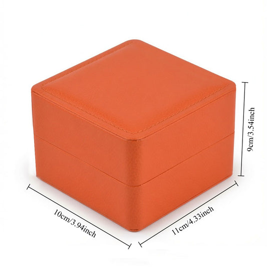 orange white side