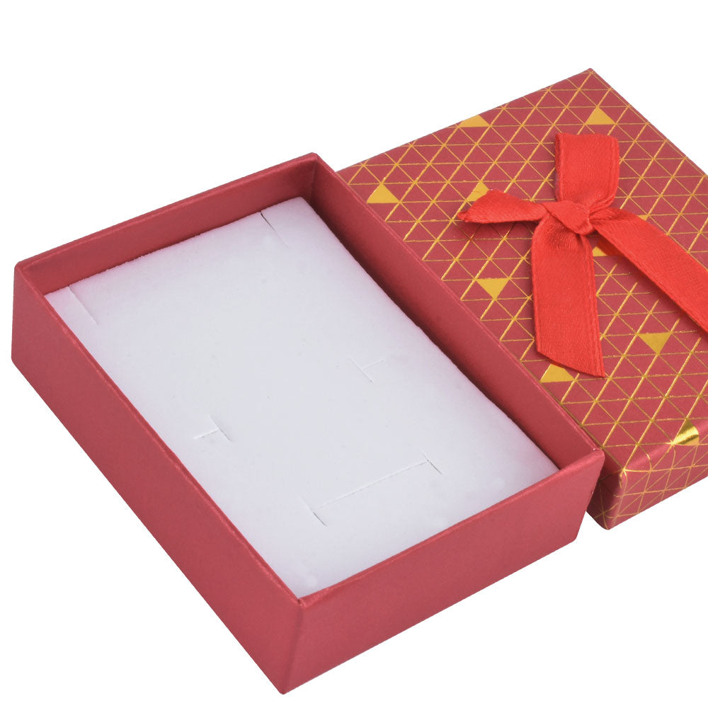 pendant box - 12pcs Gold Pendant Boxes B15-34-MX1 product view 08
