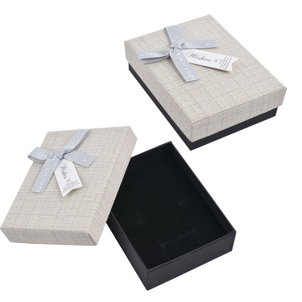 pendant box - 12pcs Cardboard Pendant Boxes B15-34-MX5 product view 09