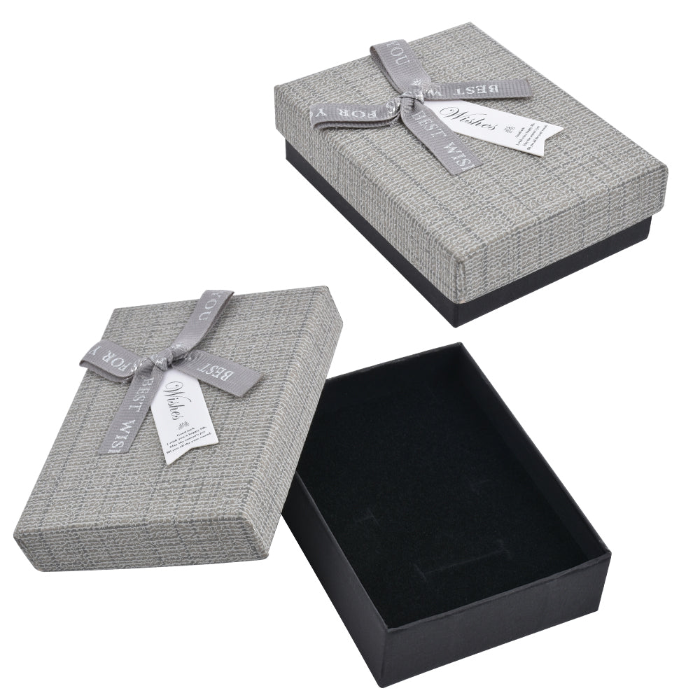 pendant box - 12pcs Cardboard Pendant Boxes B15-34-MX5 product view 10