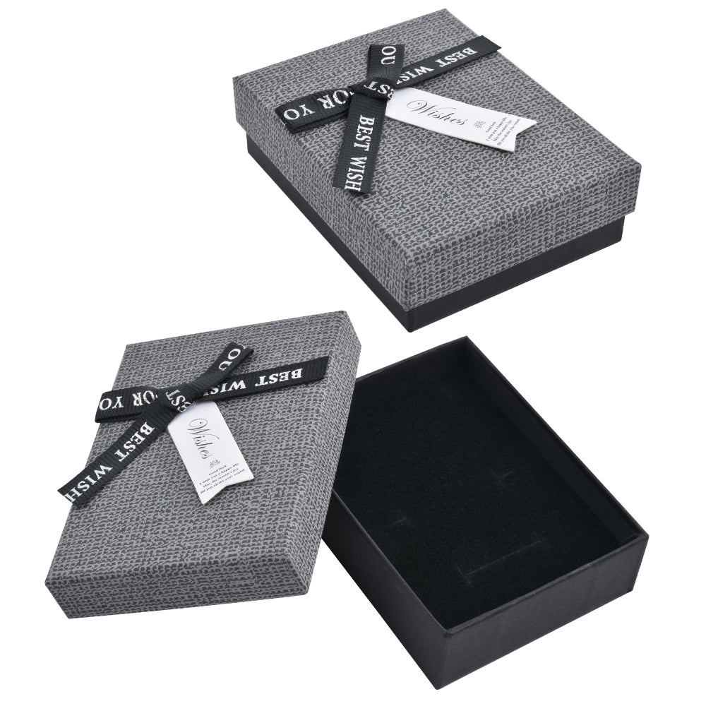 pendant box - 12pcs Cardboard Pendant Boxes B15-34-MX5 product view 12
