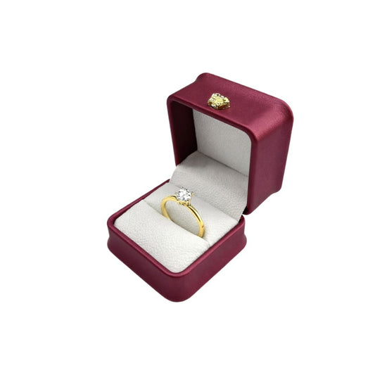 ring front