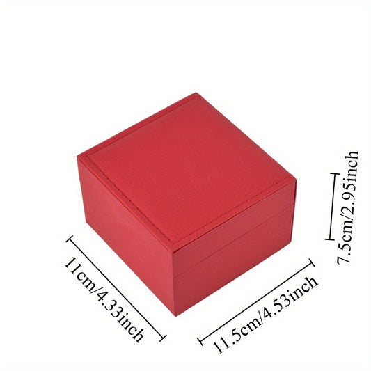 red watch side