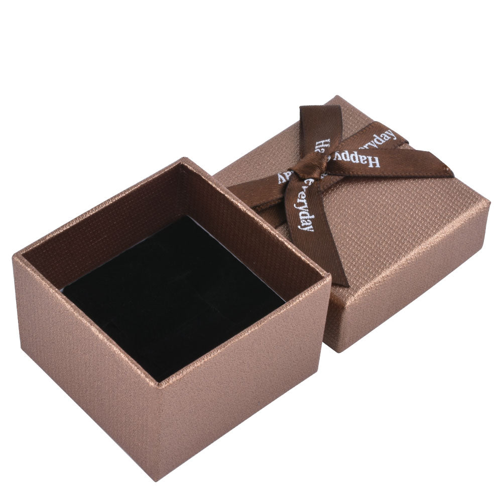 ring box - 24pcs Cardboard Ring Boxes B15-22-MX8 product view 05