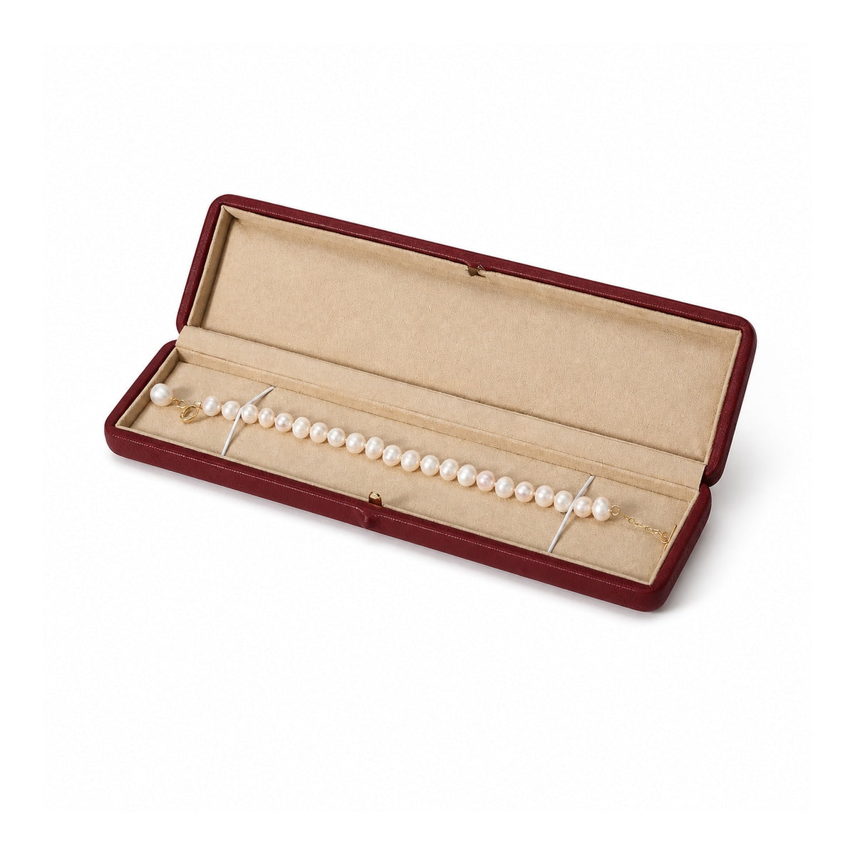 ring box and earring box and necklace box - Box Necklace Ring Earrings C00194 product view 07
