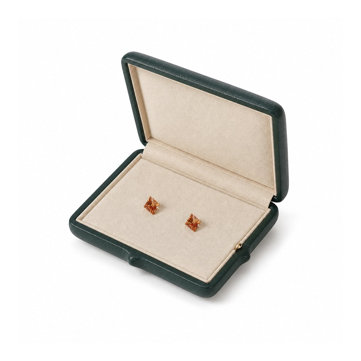 ring box and earring box and necklace box - Box Necklace Ring Earrings C00194 product view 16