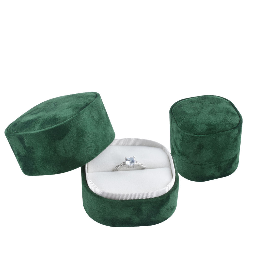 ring box - Ring Box V16R-G W front view