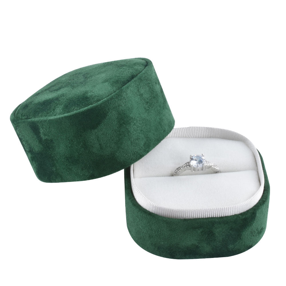 ring box - Ring Box V16R-G W open view