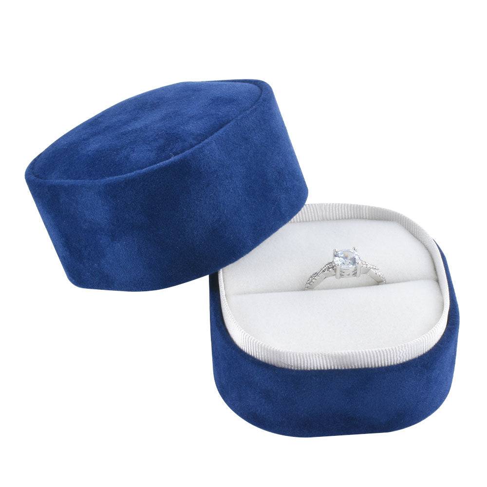 ring box - Ring Box V16R-B W front view