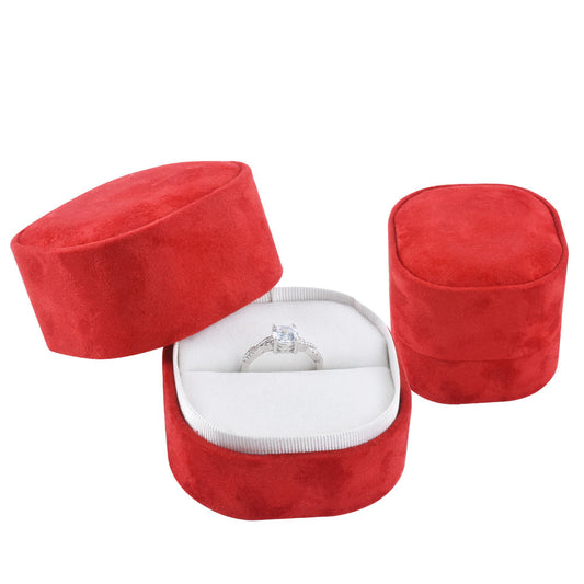 ring box - Ring Box V16R-R W front view