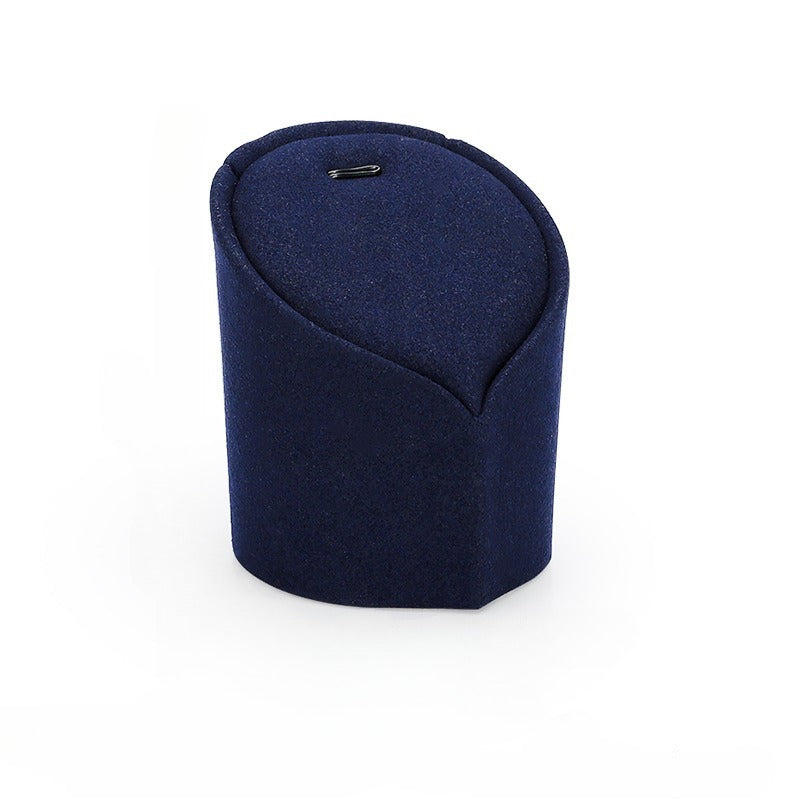 ring display - Microfiber Ring Display Stand C01235 product view 05