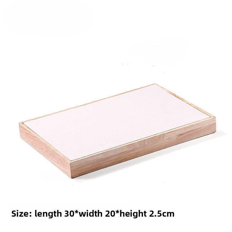 ring display and necklace display - Display Stand Ring Necklace DC0227 product view 45