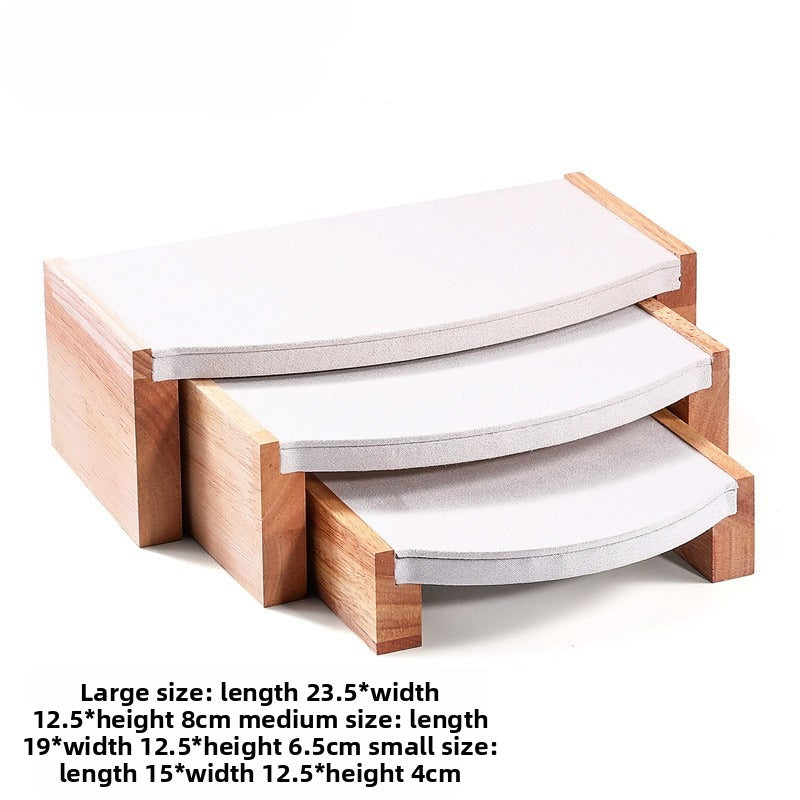 ring display and necklace display - Display Stand Ring Necklace DC0227 product view 06
