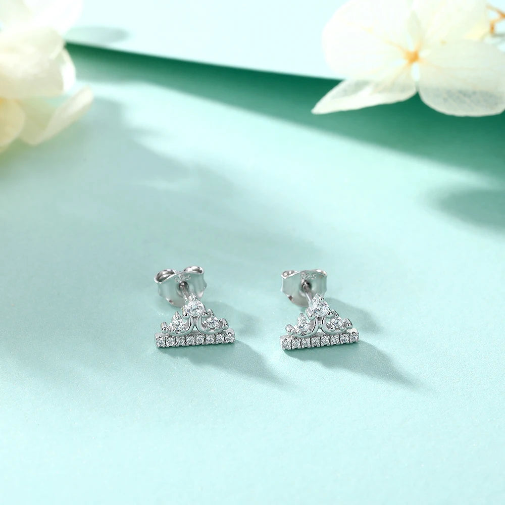 sterling silver jewelry - 925 Silver Earrings SLM0002E-catalogue open view