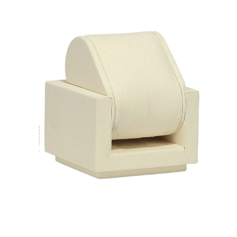 watch display - Beige Metal Watch Display Stand C00982 product view 08