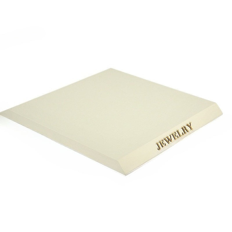 watch display - Beige Metal Watch Display Stand C00982 product view 10