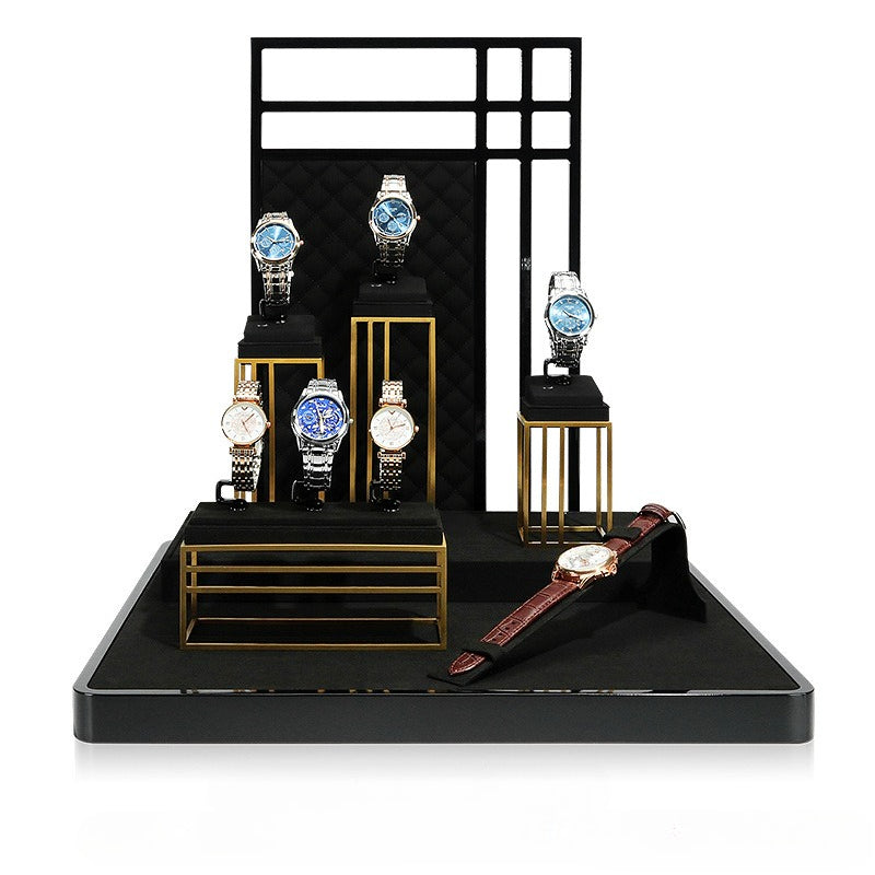 watch display - Watch Display Stand C01002 product view 10
