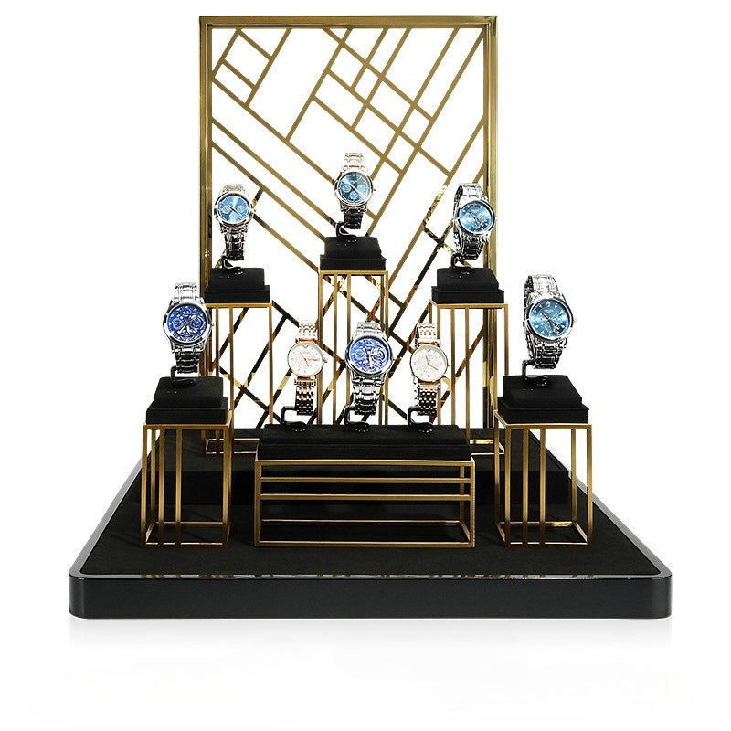 watch display - Watch Display Stand C01002 product view 11