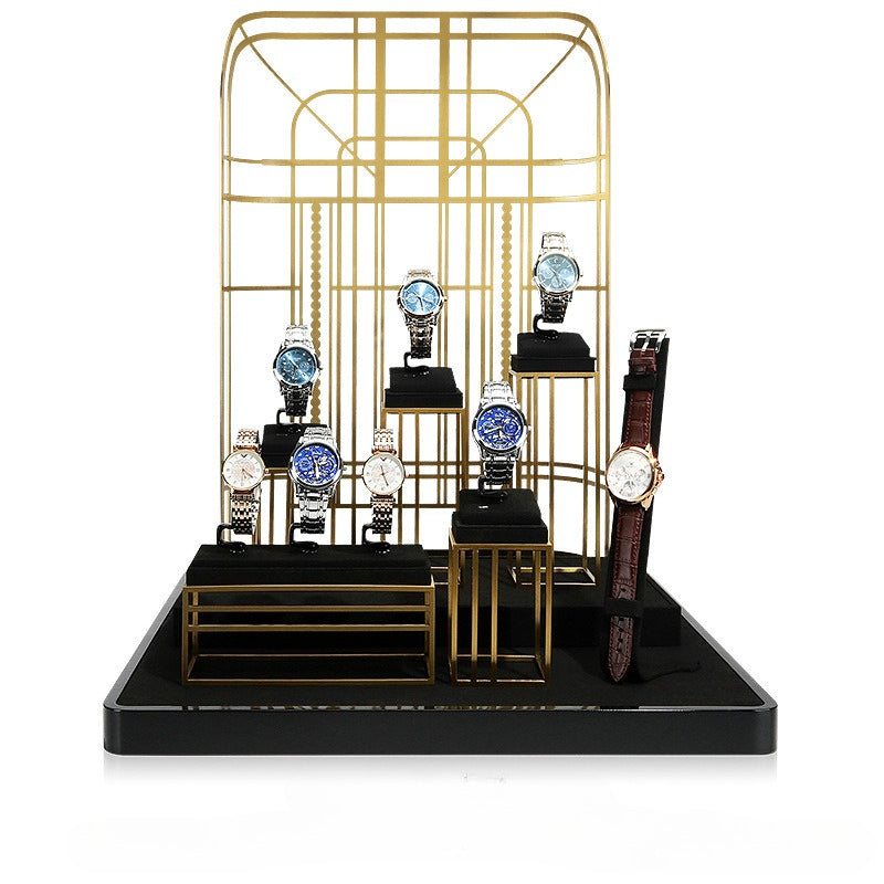 watch display - Watch Display Stand C01002 product view 12