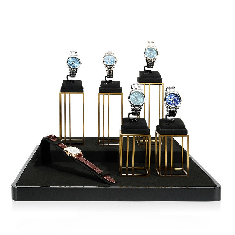 watch display - Watch Display Stand C01002 product view 13